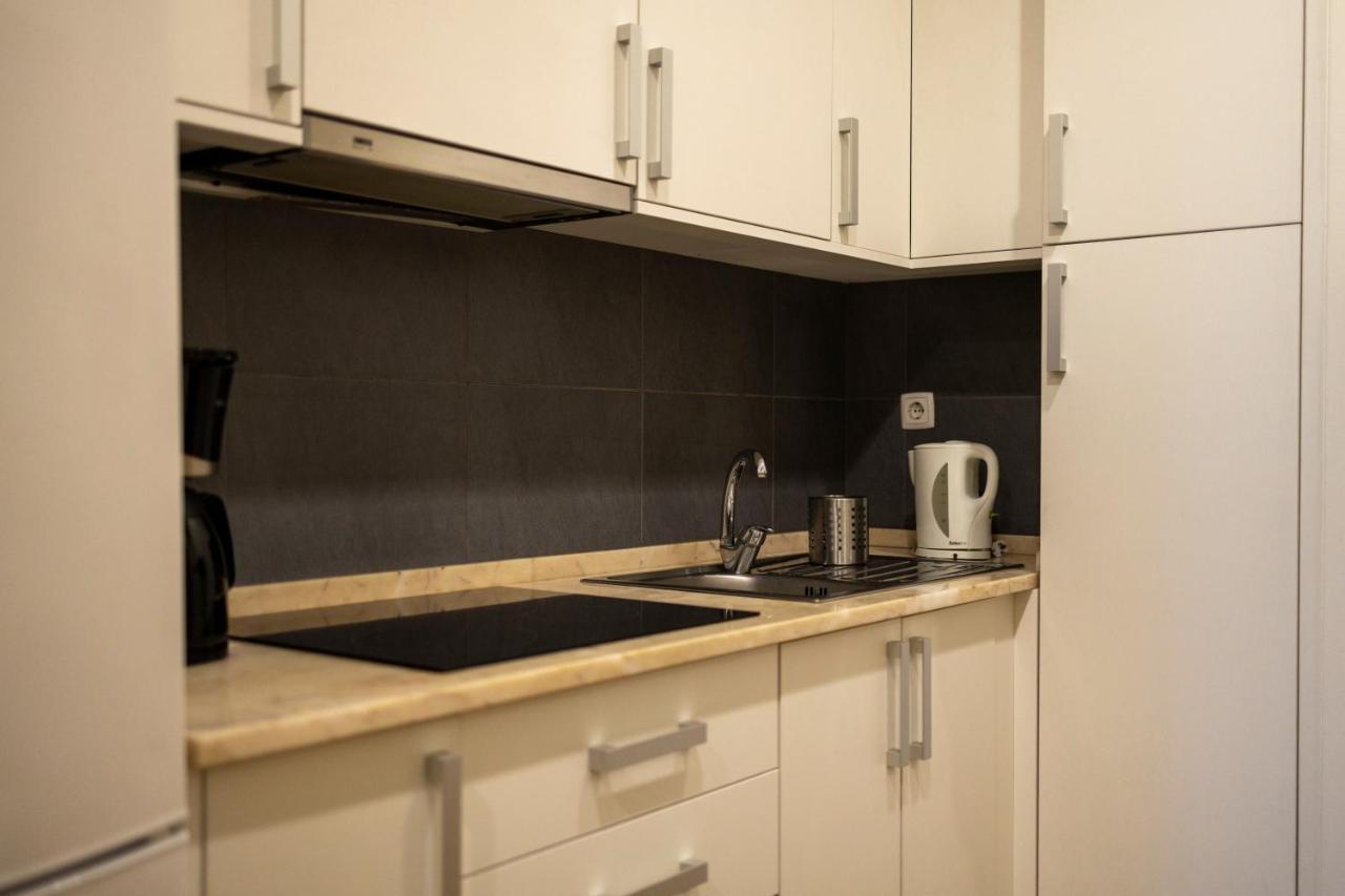 Appartement Alfama District By Be@home *