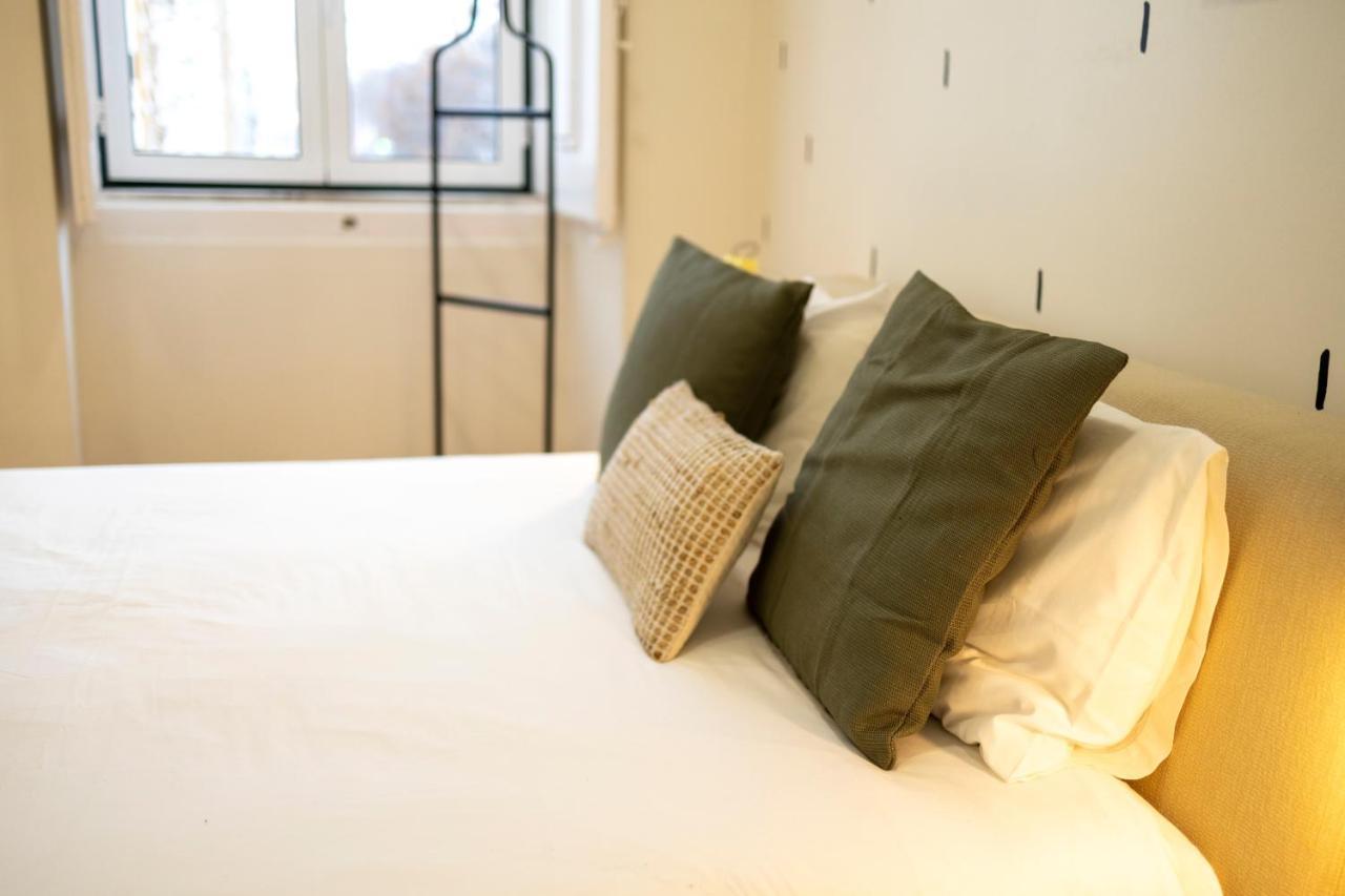 Appartement Alfama District By Be@home *